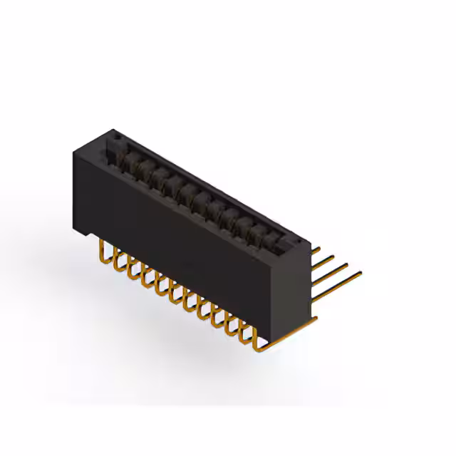 896-024-559-201 EDAC Inc.  Edgeboard Connectors